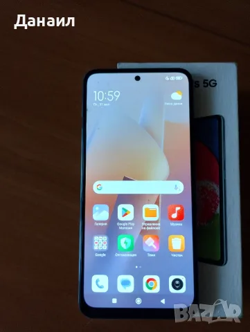 Xiaomi Redmi note 11 