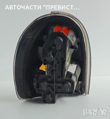 Десен Стоп Опел Корса Б Opel Corsa B, снимка 2 - Части - 54782539