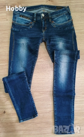 Дамски дънки Herrliher