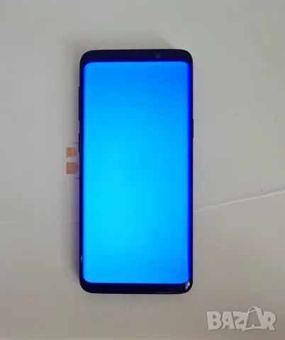 Перфектен Samsung Galaxy S9 64GB , снимка 5 - Samsung - 55653481