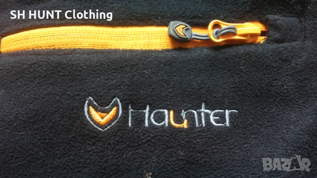 Haunter Heated Polar Vest размер M / L за лов риболов поларен елек с нагреватели. Не работи - 2670, снимка 5 - Екипировка - 54723346