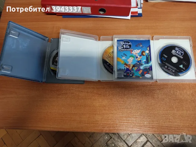 Игри за PlayStation 3, PS3 , снимка 2 - Игри за PlayStation - 55494218