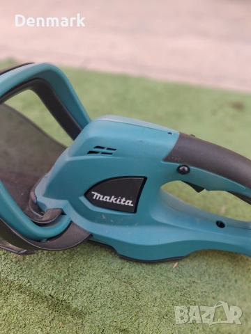 Акумулаторен храсторез Makita , снимка 2 - Градинска техника - 54991059