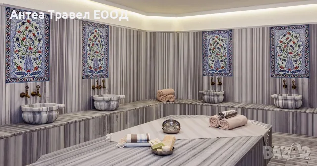 Нова Година 2027 в Памуккале, Richmond Thermal & Spa 5*, снимка 8 - Празнични оферти - 55702654