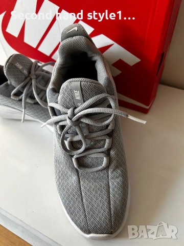 Маратонки Nike , снимка 2 - Маратонки - 54316564