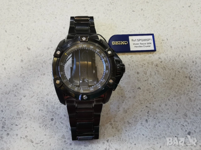 КАСА И КАЙШКА ЗА SEIKO