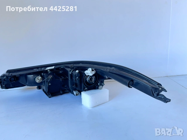 фар десен Toyota CH-R 2016-2019 г. #1060V . 81110-F403100, снимка 6 - Части - 54568201