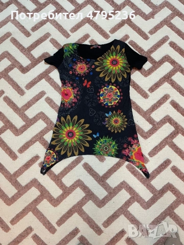 Летни тениски, снимка 4 - Тениски - 54240678