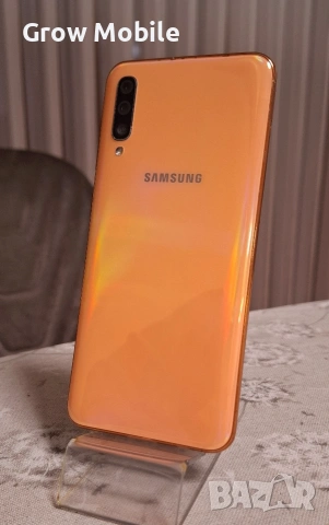Samsung A50, снимка 3 - Samsung - 54358713