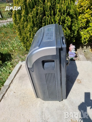 мобилен климатик 12 btu, снимка 2 - Климатици - 54317993