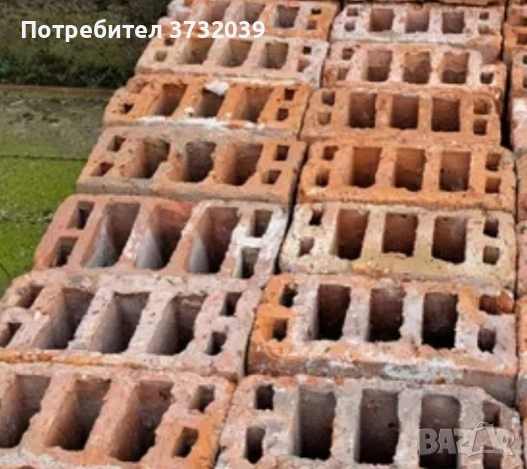 Тухли четворки 