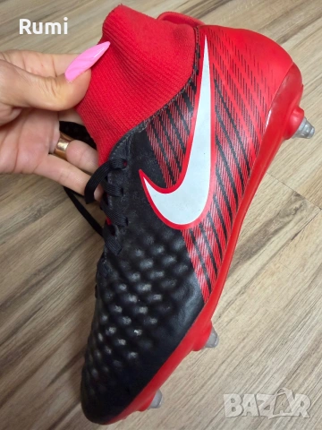 Оригинални бутонки Nike Magista Onda II DF FG ! 42 н, снимка 2 - Футбол - 54724574