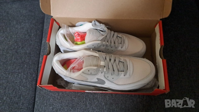 Мъжки маратонки Nike Air 42