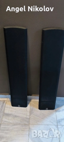 Bowers & Wilkins 804 S, снимка 14 - Тонколони - 55161847