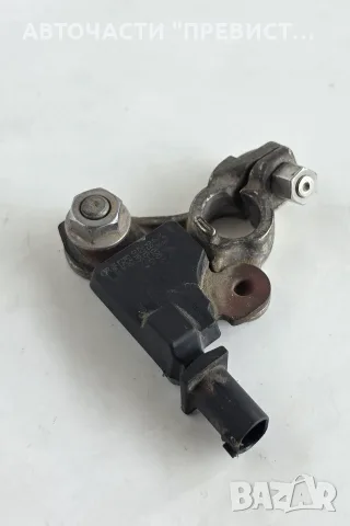 Минусова Клема Пежо 3008 Peugeot 3008 1.6HDI OEM 9802043580
