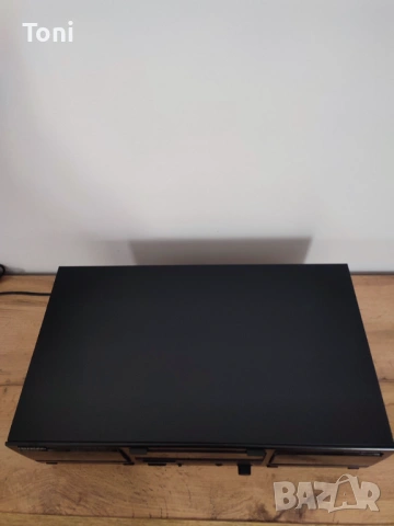 Касетен дек Kenwood kx-w2050 , снимка 7 - Декове - 54081848