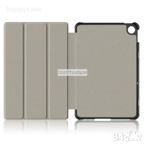 Xiaomi Redmi Pad 2 9.7" 2026 (Poco Pad C1) / Кожен калъф смарт кейс за таблет, снимка 11 - Таблети - 55556316