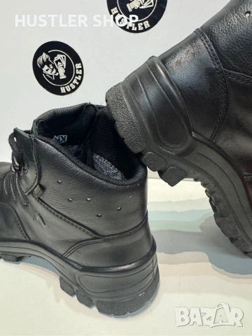 Мъжки кубинки HAIX GORE-TEX. Размер 40, снимка 5 - Други - 54528134