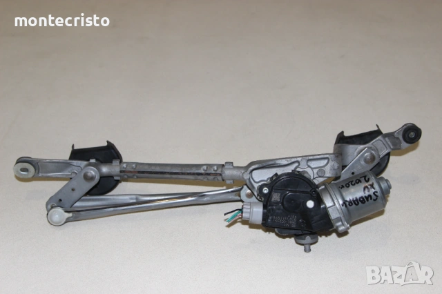 Мотор чистачки Subaru XV II (2018-2021г.) моторче механизъм чистачки 86511FL010 / 159300-7890