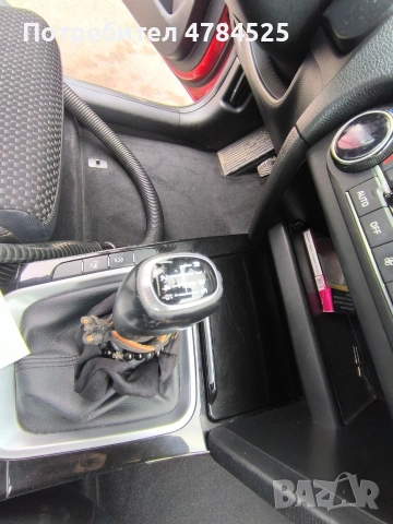 ПРОДАВАМ , снимка 11 - Автомобили и джипове - 54054639