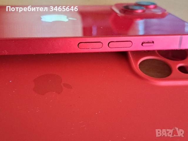 iphone 14 много захазен, снимка 4 - Apple iPhone - 54878832