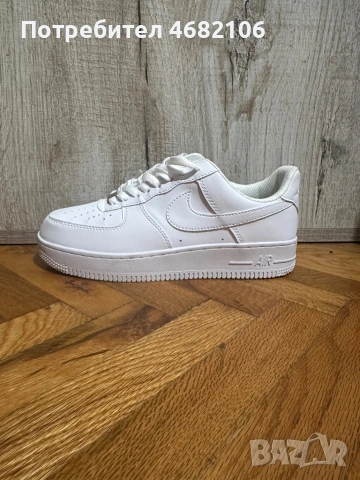 Air force 1, снимка 3 - Маратонки - 54070432