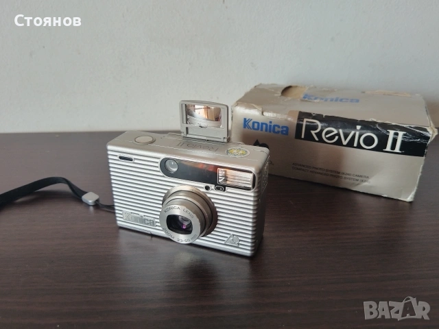 Камери Voigtlander,Konica, Yashica, Cosina, фотоленти Kodak,FUJIFILM,, снимка 14 - Чанти, стативи, аксесоари - 49139486