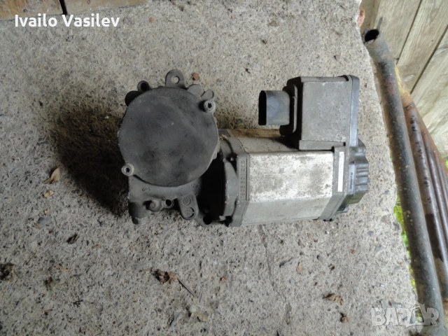 Мотор електрическа рейка Ауди Audi 2008 , снимка 6 - Части - 54641262