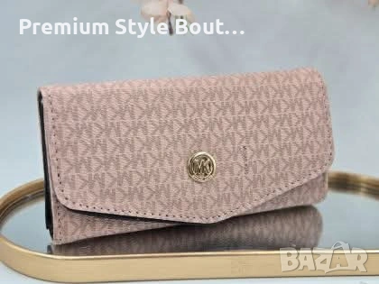 портмонета Michael kors guess Gucci Louis Vuitton , снимка 12 - Портфейли, портмонета - 54062888