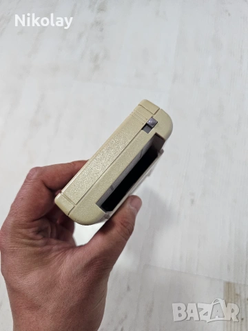 Nintendo Game Boy DMG-01 за реставрация, снимка 7 - Nintendo конзоли - 55176887