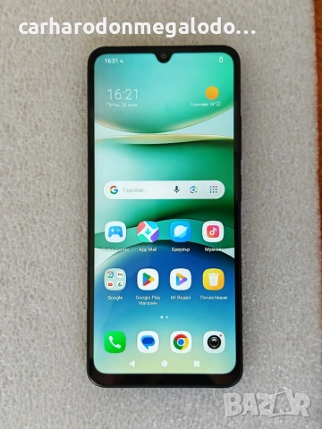 XIAOMI REDMI A5 128 GB, RAM 4 GB,