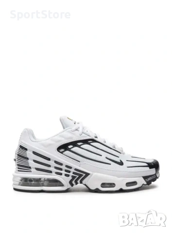 Nike Air Max Plus 3 GS, снимка 3 - Детски маратонки - 54379418
