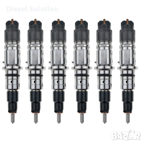 Дюзи за MERCEDES Actros MP4 / MP5, Antos, Arocs, Capacity, снимка 3 - Части - 54027385