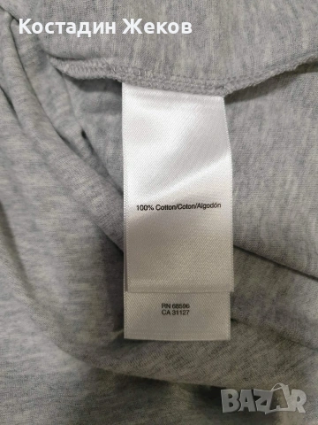 Дамска оригинална тениска . DKNY (Donna Karan New York) . , снимка 8 - Тениски - 55072841