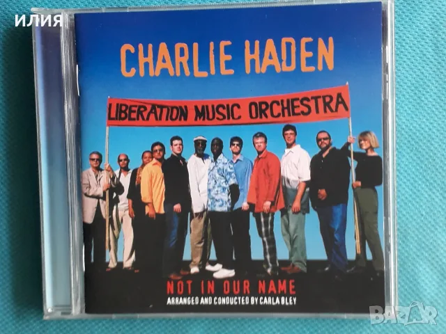 Jazz-Funk,Smooth Jazz,Blues Rock,Downtempo,Future Jazz,Drum n Bass - Част-17, снимка 4 - CD дискове - 55683855