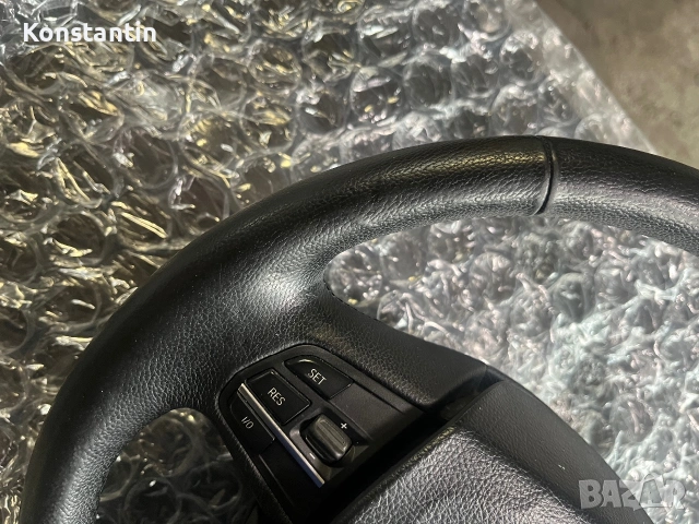 Волан BMW F01 F02 F10 F11, снимка 5 - Части - 55128812