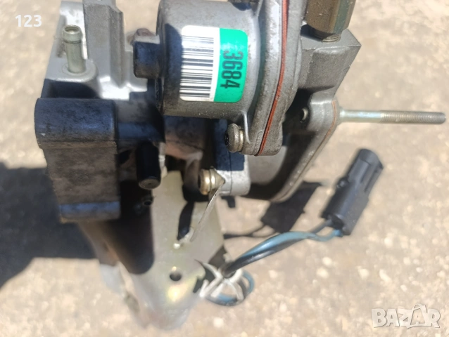 Рено 19 части , снимка 3 - Части - 54247519