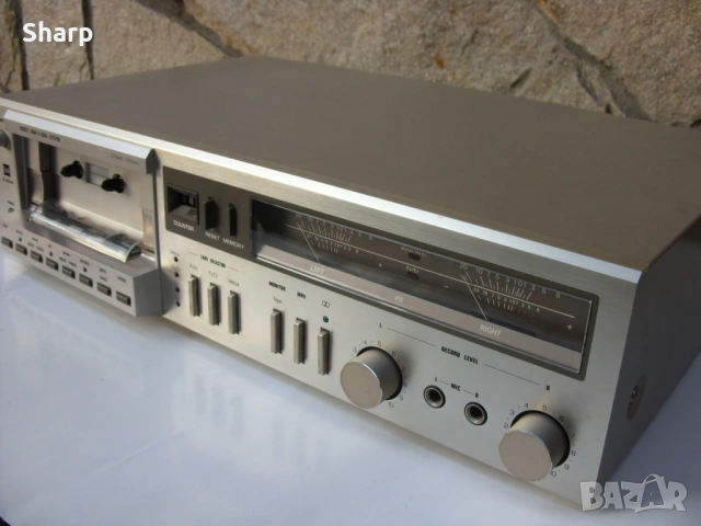DUAL C-824, снимка 11 - Декове - 54500447