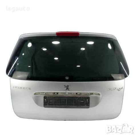 Заден капак Peugeot 307 2001-2008 ID: 163329