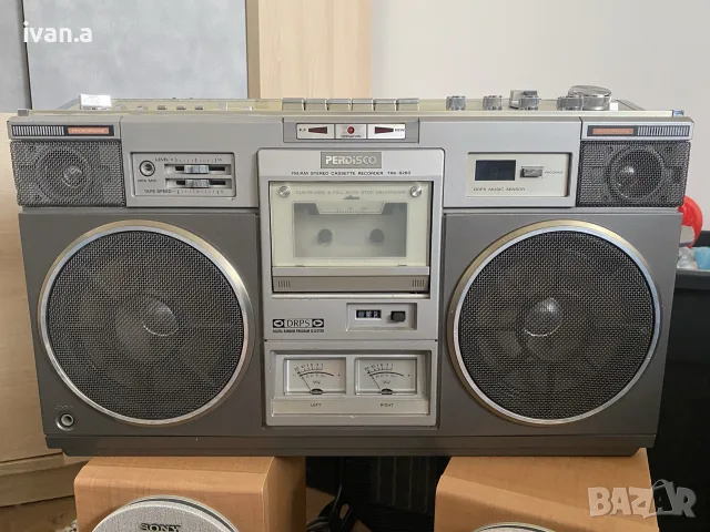 Hitachi TRK-8280