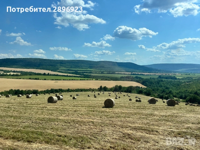 Ролонни Бали, снимка 4 - За селскостопански - 55072045