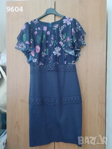 Orsey Официална елегантна рокля  , снимка 2 - Рокли - 55246876