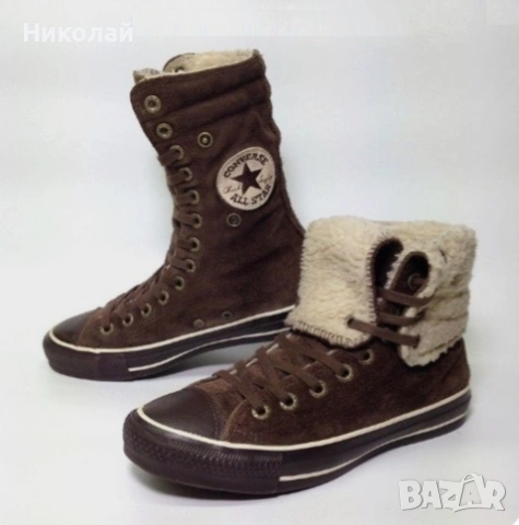 Converse CHUCK TAYLOR ALL STAR № 37