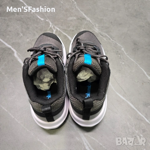 Columbia - детски маратонки НОВИ, снимка 5 - Детски маратонки - 54056584