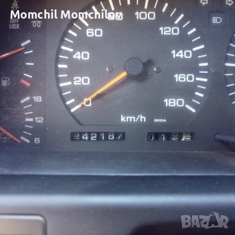 Нисан PATRUL GR2,8turbo, снимка 7 - Автомобили и джипове - 54720621