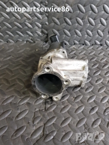 EGR клапан за Fiat Doblo 1.3 M Jet (2006-2010), снимка 3 - Части - 54475969
