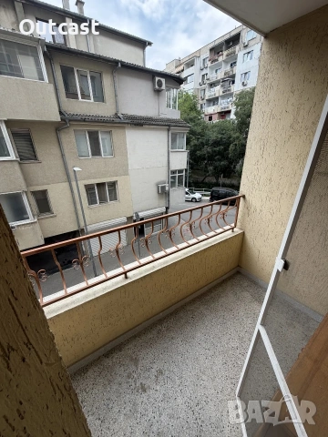 3-стаен в Левски, Варна – дългосрочно, снимка 10 - Апартаменти - 55160766