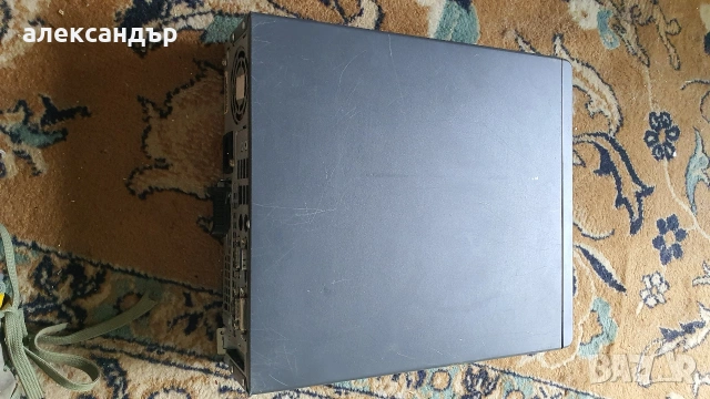 Настолен Компютър Siemens , снимка 6 - За дома - 54699752