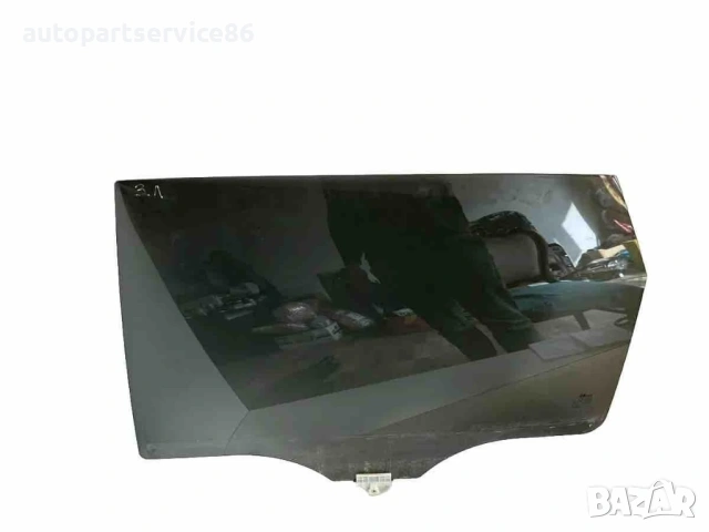 Стъкло за задна лява врата за Hyundai Santa Fe 2.2 Crdi (2020) 43R-016979