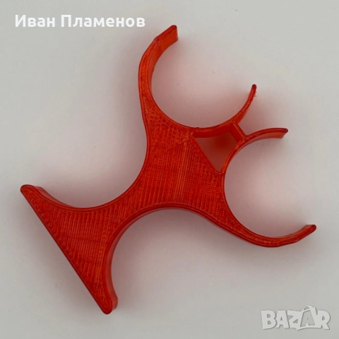 Бързо Презареждане 12 Калибър Спийдлоудър Speed Loader Устройство 2 Патрона 12cal. , снимка 11 - Оборудване и аксесоари за оръжия - 53995296